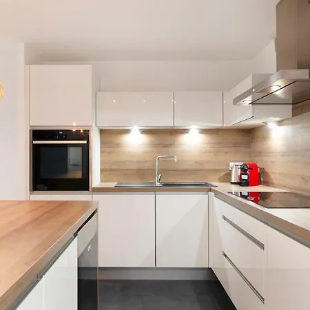 Le Spacieux De Dizier *