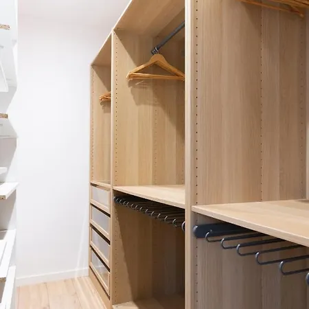 Le Spacieux De Dizier Apartmán Nancy