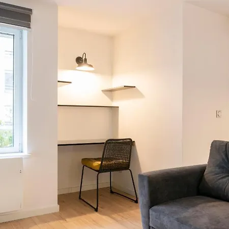 Apartamento Le Spacieux De Dizier *