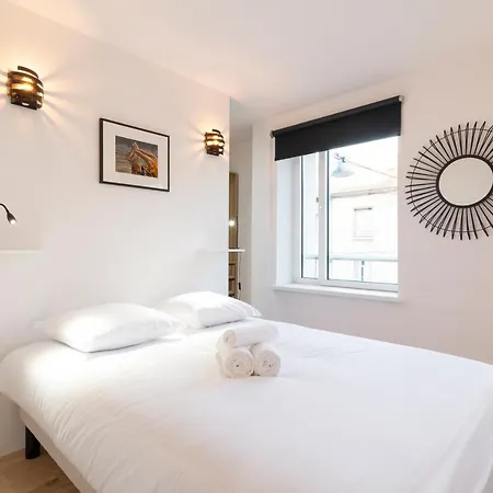 Le Spacieux De Dizier *