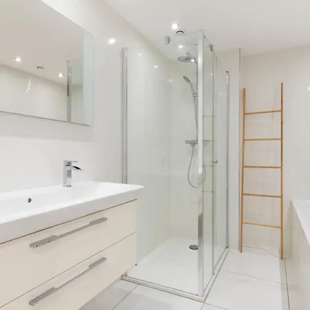 Apartamento Le Spacieux De Dizier