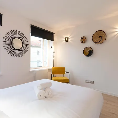 Le Spacieux De Dizier