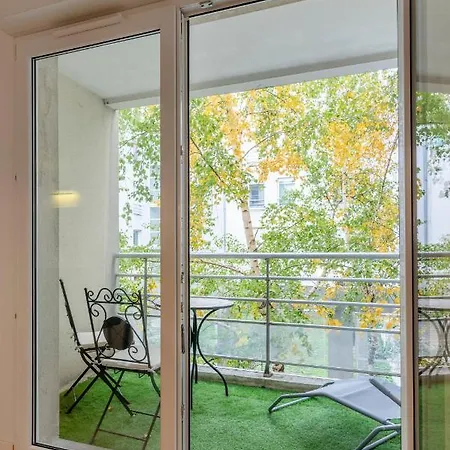 Apartamento Le Spacieux De Dizier
