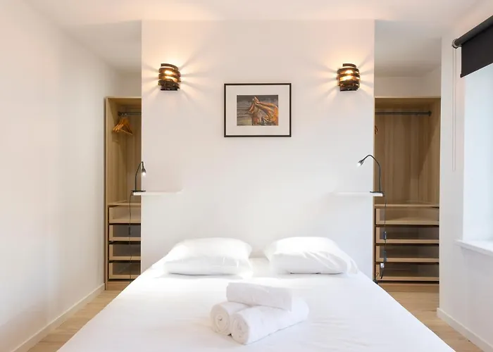 Le Spacieux De Dizier Daire *