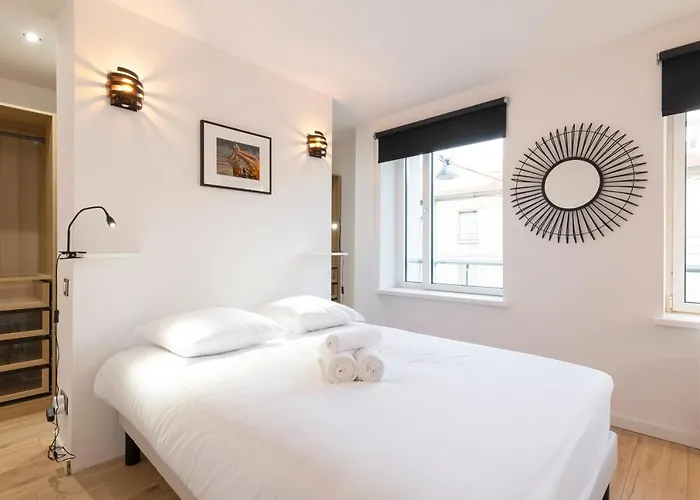 Le Spacieux De Dizier *