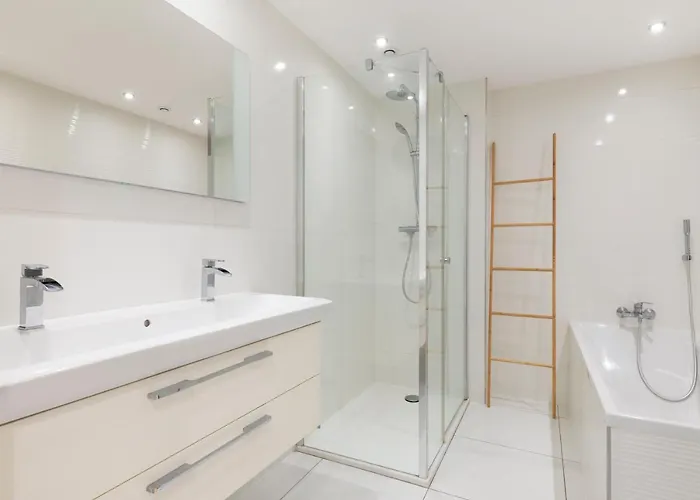 Appartement Le Spacieux De Dizier